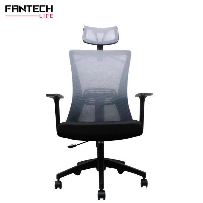 Fantech OCA258 / OC-A258 Kursi Kantor Office Chair