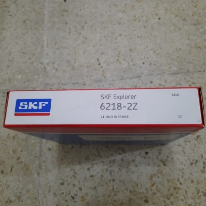 Bearing 6218 ZZ / 6218 ZZ C3 SKF ORIGINAL