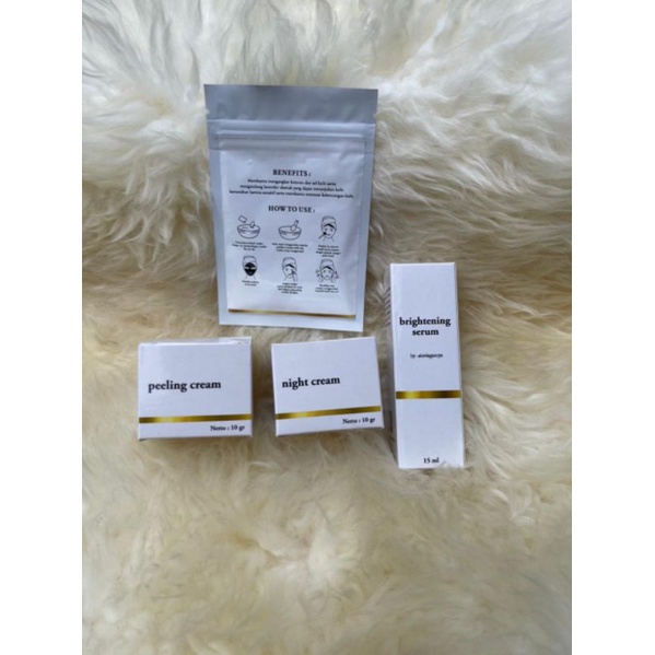 FASTBEAUTY SKINCARE AMAN UNTUK IBU MENYUSUINDAN IBU HAMIL