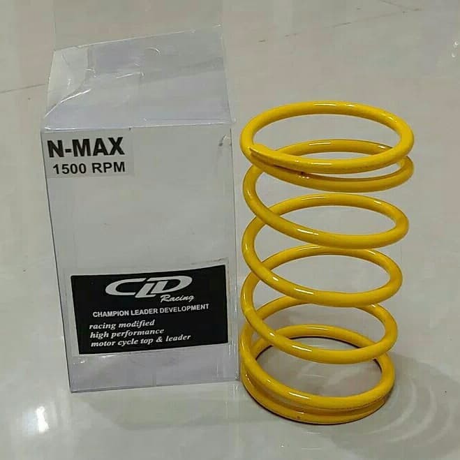 Per Cvt CLD 1500 rpm Semua Motor Matic Per Cvt Nmax N max Mio Vario Beat MioJ Universal