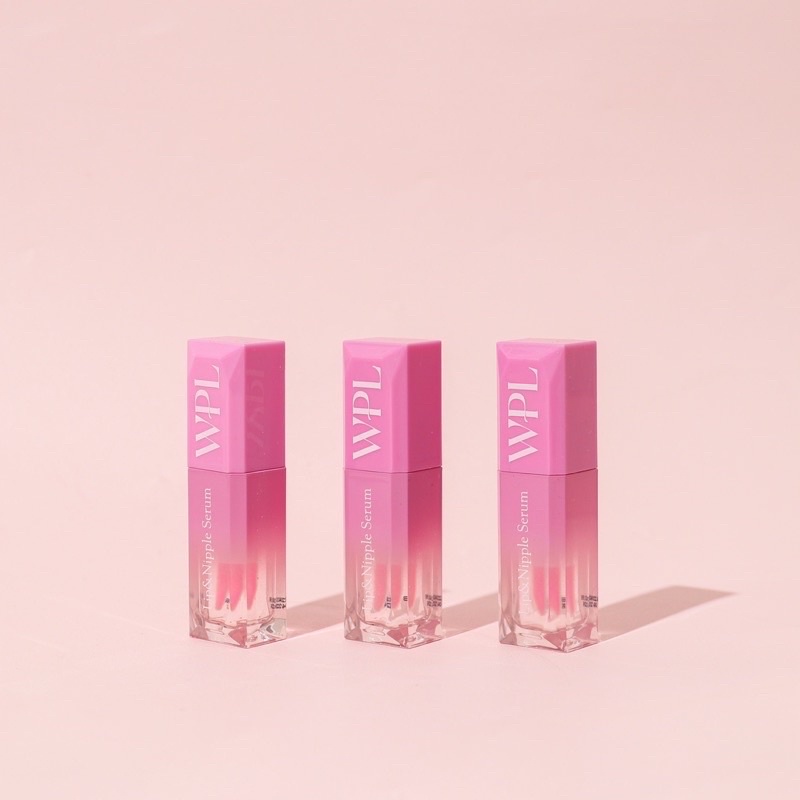 WPL | Lip And Nipple Serum