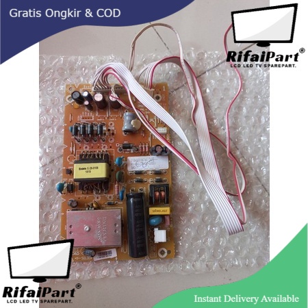 psu - power suplay - regulator - polytron - PLD - 32V7510S - 32V7510