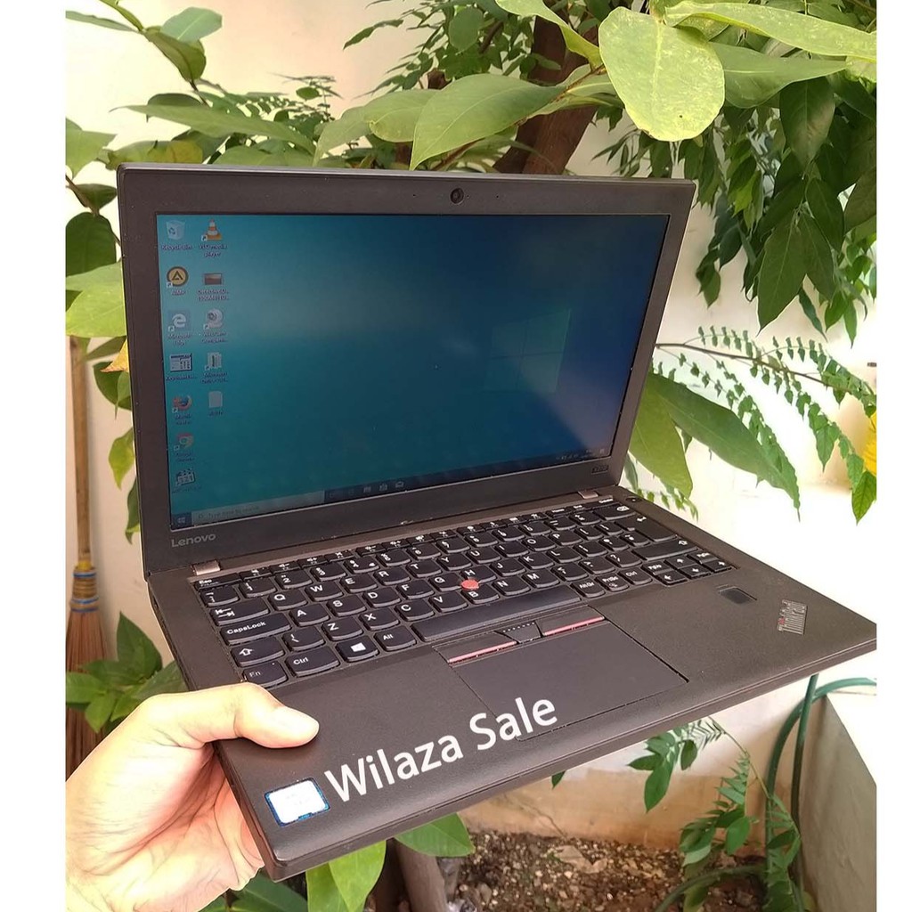 LAPTOP RINGAN COCOK BUAT WFH LENOVO X270 CORE I7 CORE I5 CORE I3