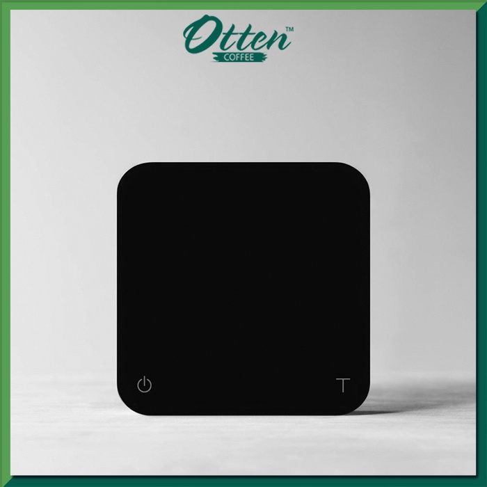 Acaia - Pearl Scale Pitch Black V2 Reimagined - Timbangan Kopi Digital