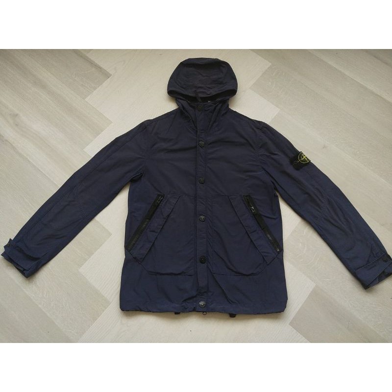 Stone Island Micro Reps