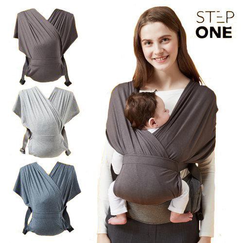 mesh baby carrier