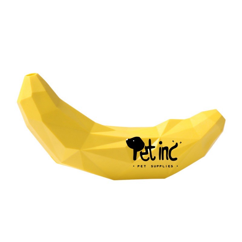 EAT ME IF YOU CAN BANANA HIDDEN FOOD TOY