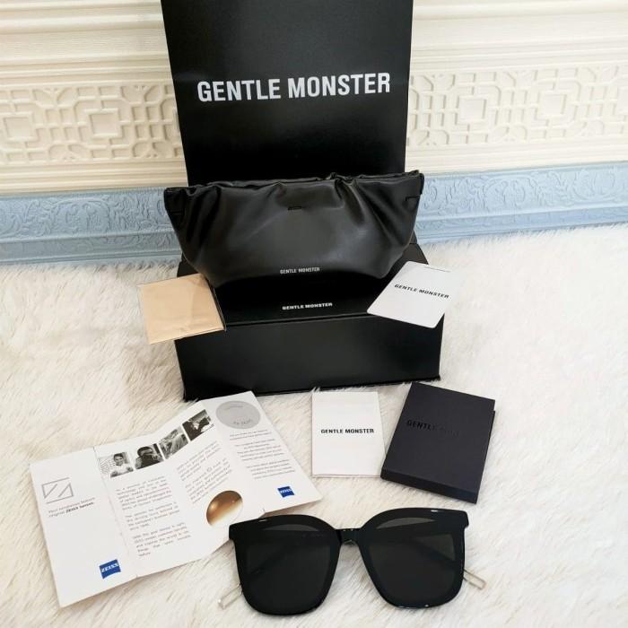 Sunny Gentle Monster Papas Fullset