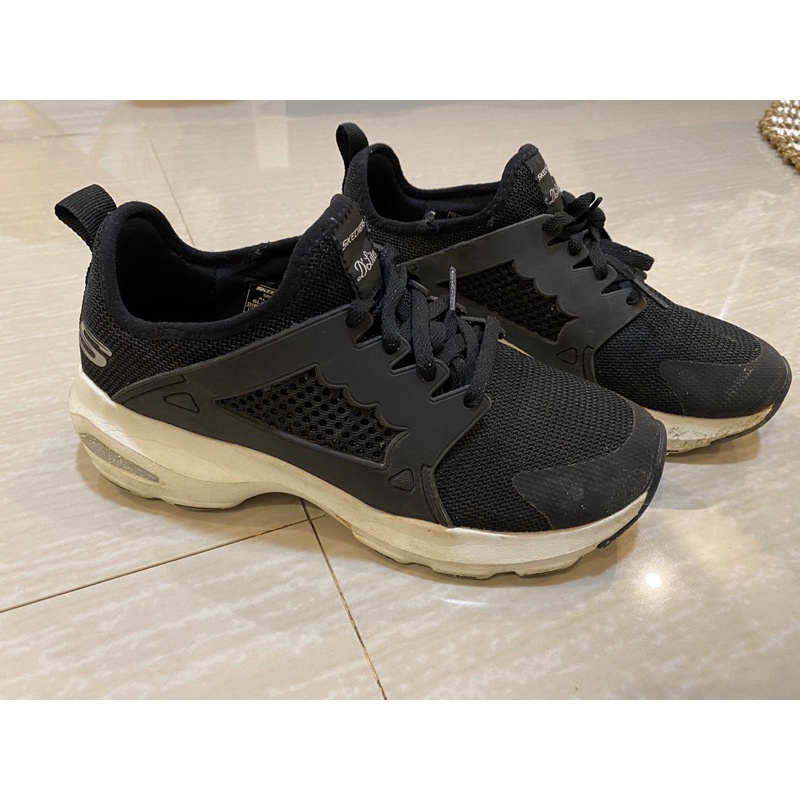sepatu skechers ori