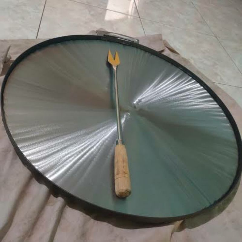 wajan martabak telor