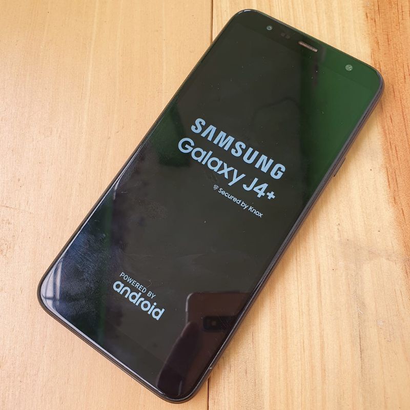 SAMSUNG GALAXY J4+ (2/32) SECOND FULLSET