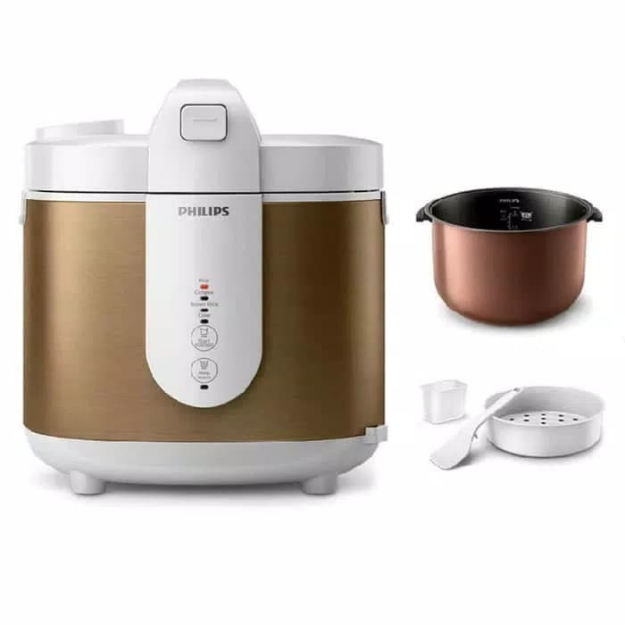 Magic Com Digital Philips HD3053 Rice Cooker Philips HD 3053