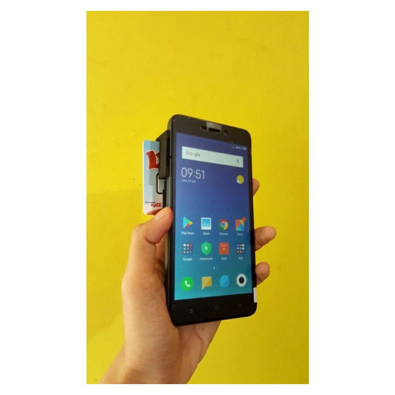 HP AKTIVATOR DUALSIM 4G ANDROID AKTIVASI KARTU 4G ANDROID