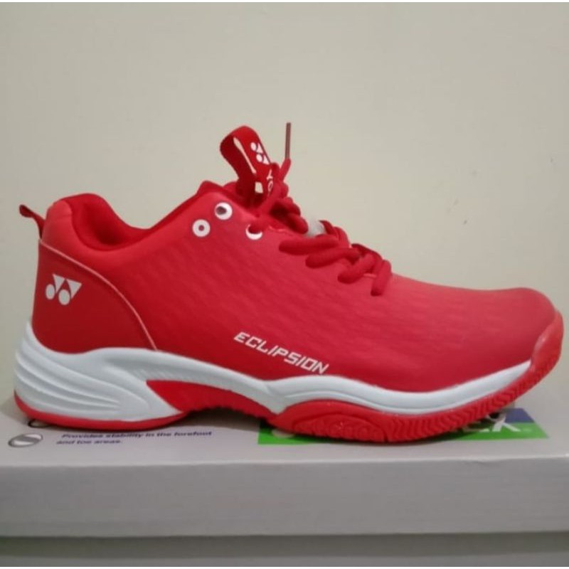 Sepatu Yonex Eclipsion import Sepatu Badminton Tenis Meja Pria