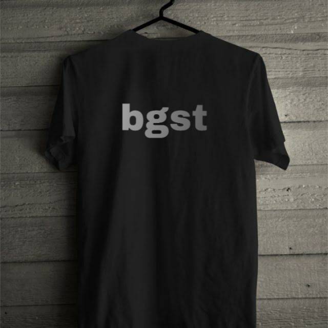Kaos bgst