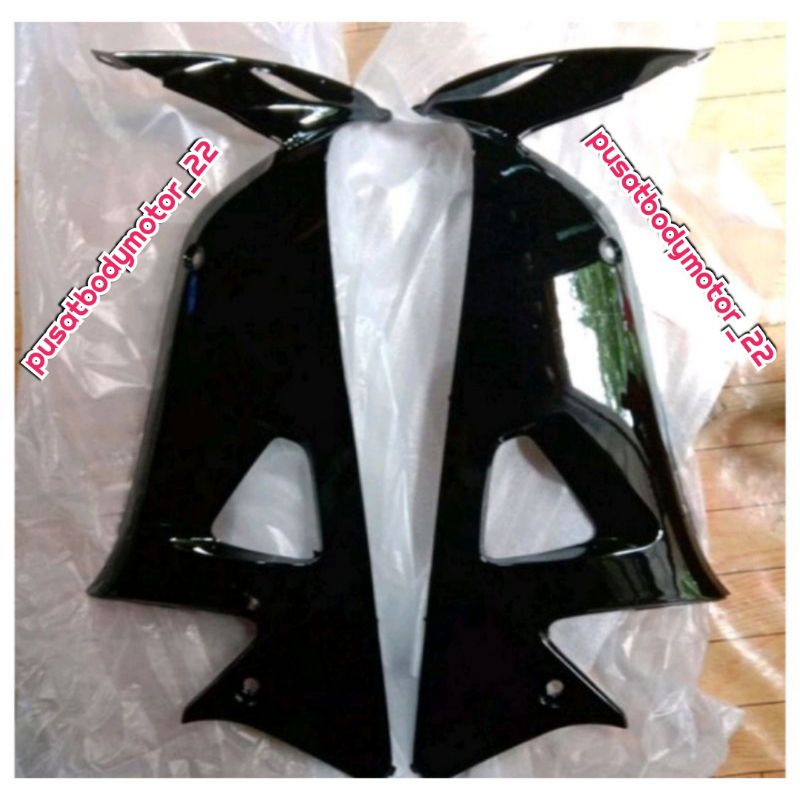 cover body sayap dalem honda supra fit new 2006