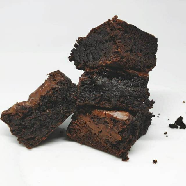 

Original Chocolate brownies