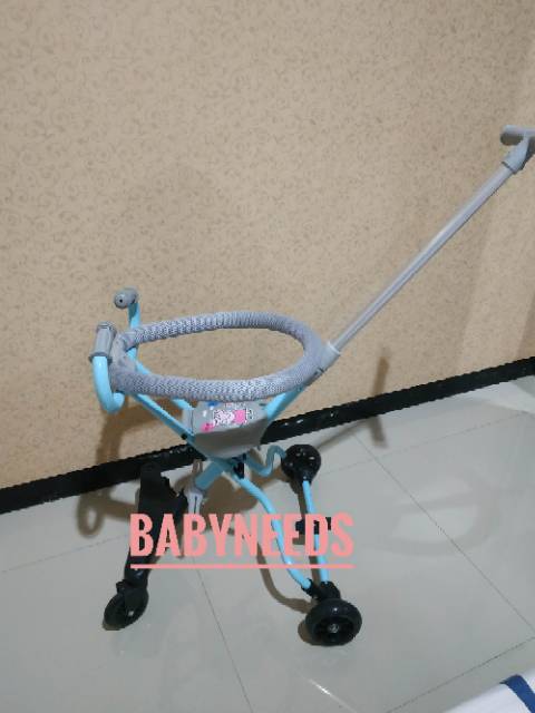 baby stroller babybliss micro trike 8860 new design