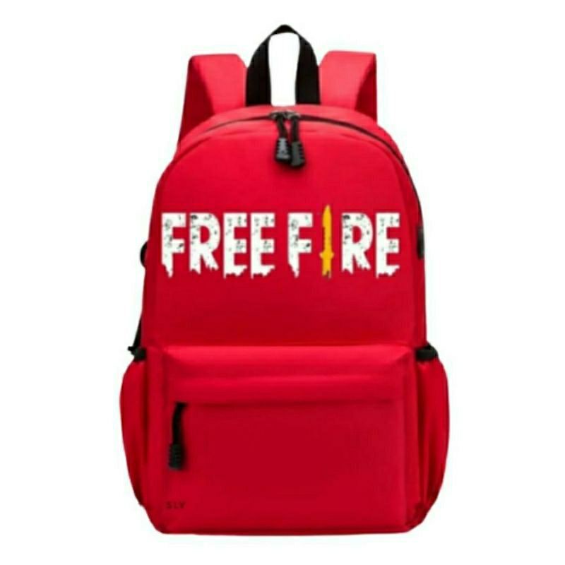 PDF Paket 3in1 Tas Ransel sekolah Anak Laki Laki Topi Anak Dan Jam Tangan Tas Punggung