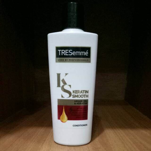 Tresemme Keratin Smooth conditioner 170ml