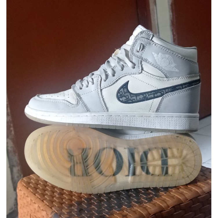 aj 1 x dior 41