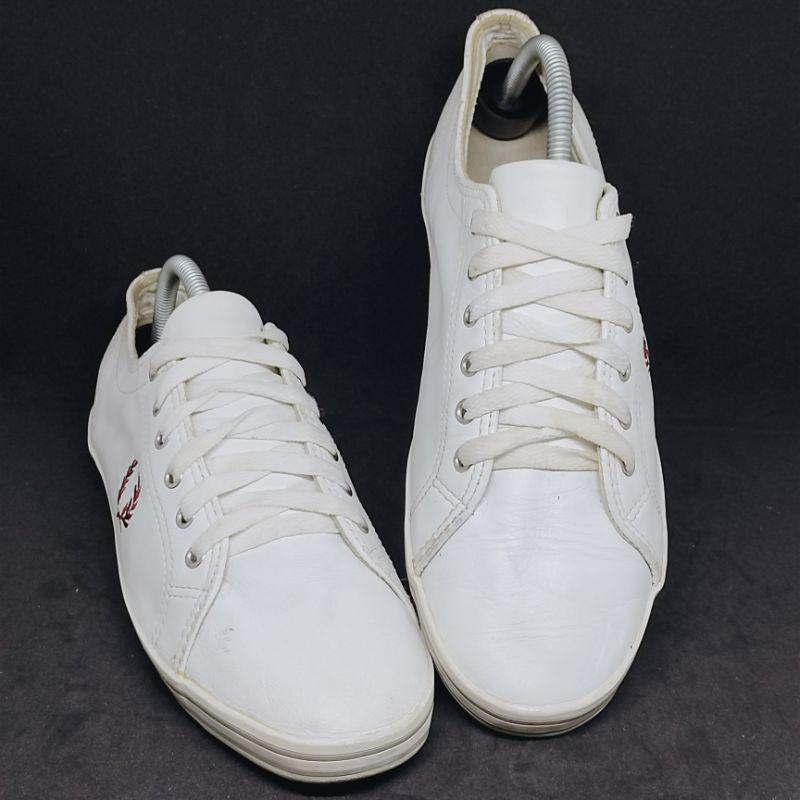 FRED PERRY SECOND BEKAS PRELOVED ORIGINAL