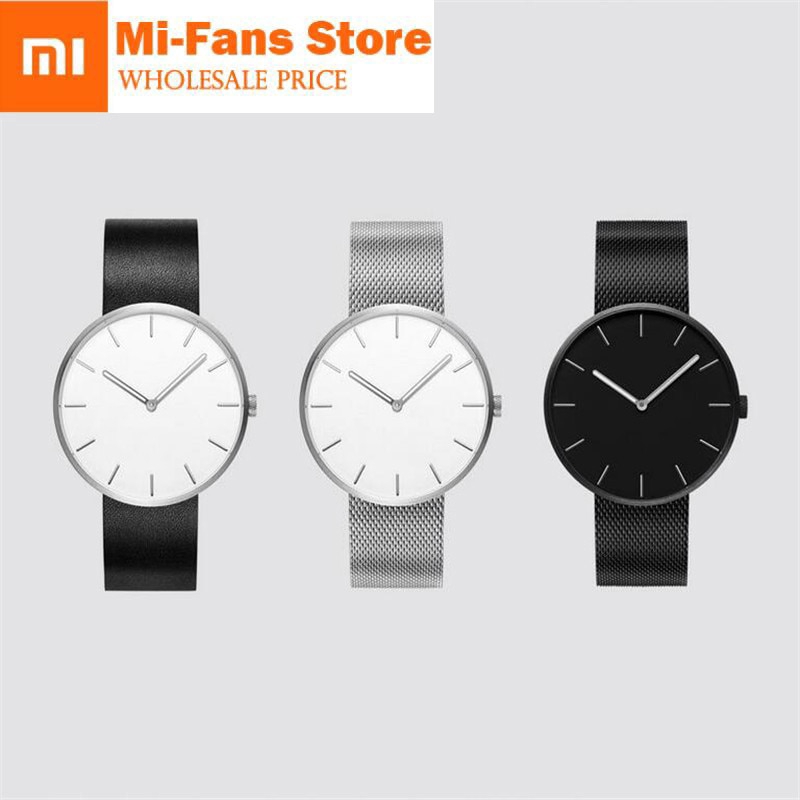 xiaomi watch analog