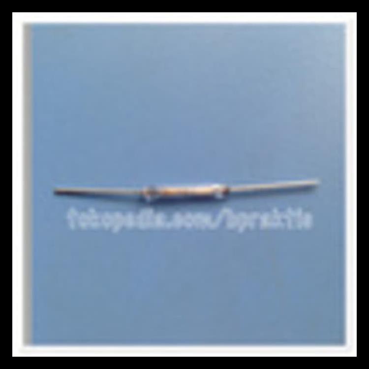 BAYAR DITEMPAT REED SWITCH (SAKLAR / SENSOR MEDAN MAGNET) - NORMALLY OPEN KODE 734