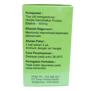 14 Macam Obat Cina Legendaris Dan Khasiatnya Yang Masih