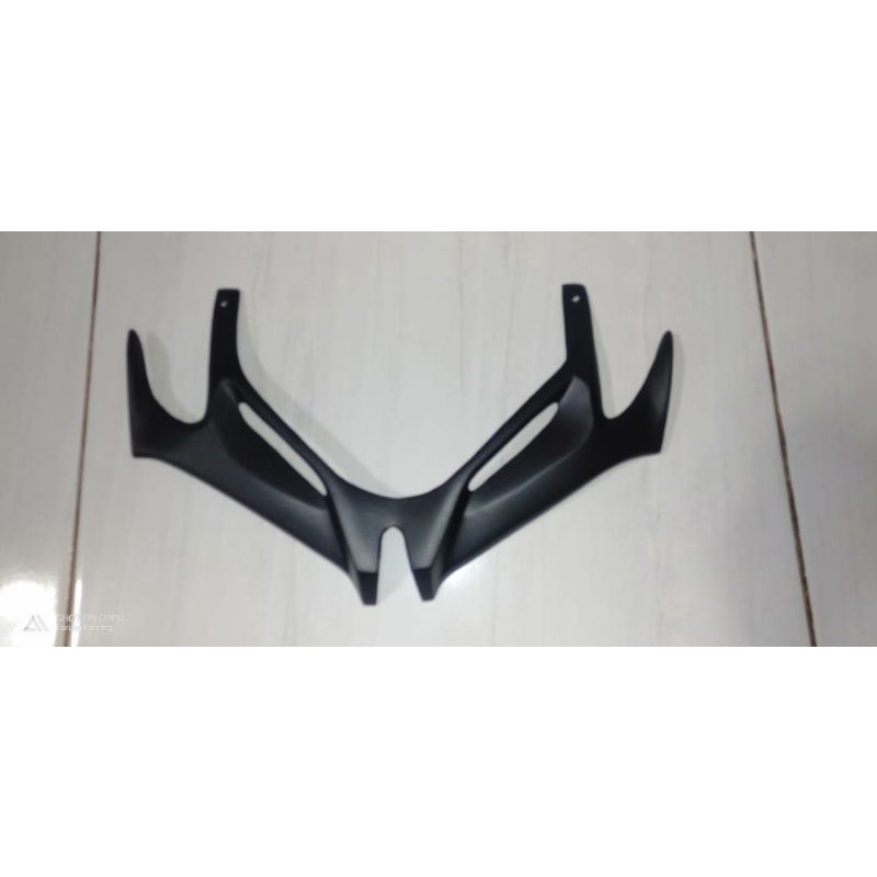 Winglet honda cbr250rr Aksesoris variasi custom bagus