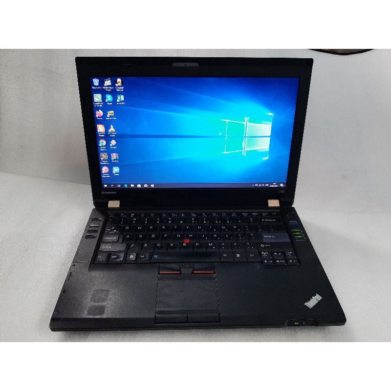 Laptop LENOVO THINKPAD Core i7, core i5, core i3, Intel Pentium