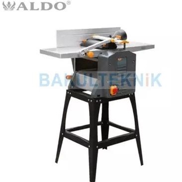 mata mesin planer + jointer aldo 10" PROMO MURAH