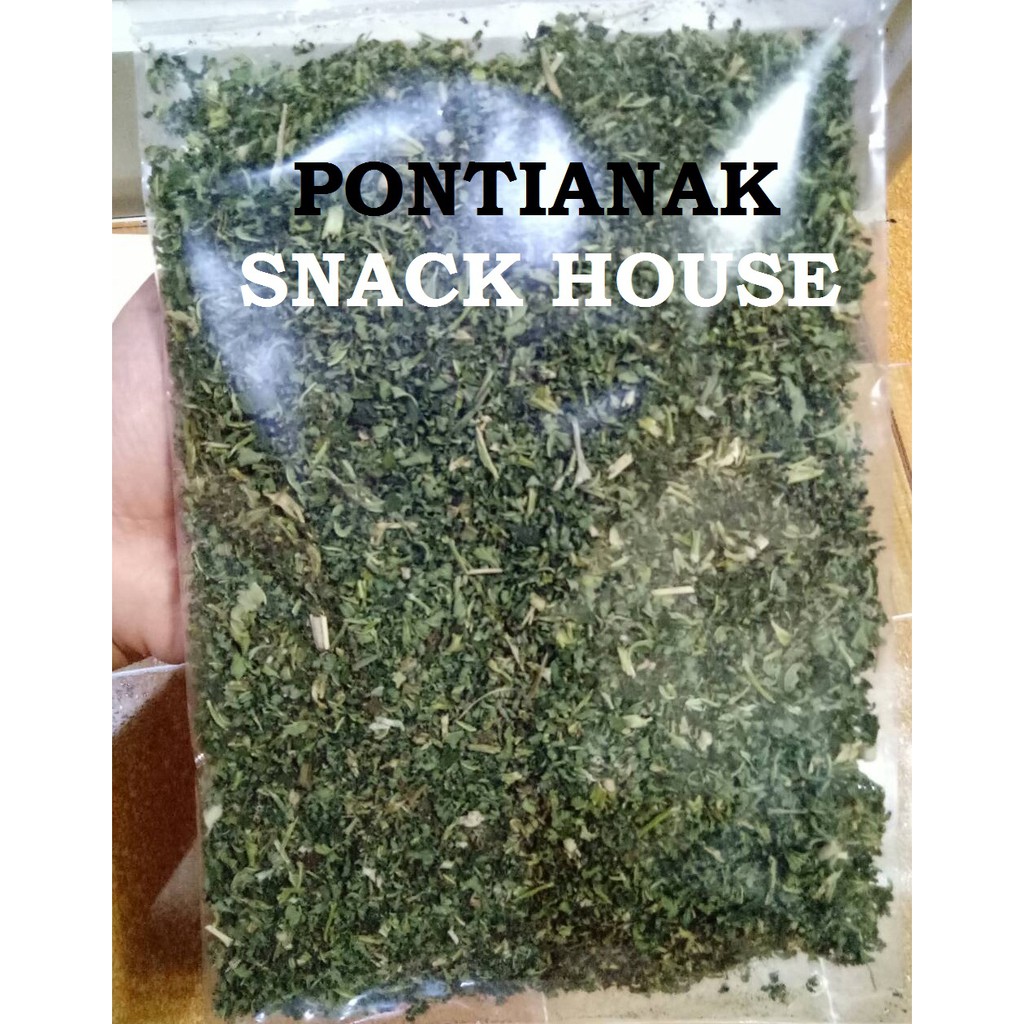 Ka Cang Ma Daun Ka Chiang Ma Shopee Indonesia