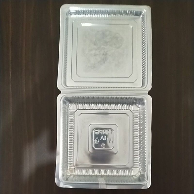 Mika 1A MMPG / Mika Bolu