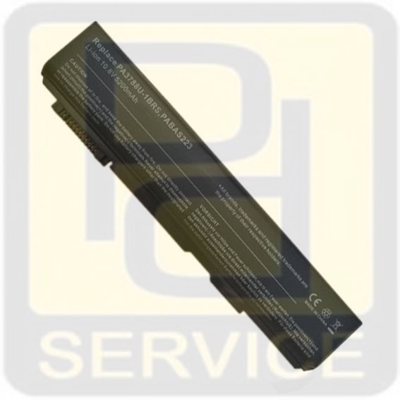 pd721 baterai Toshiba Dynabook Satellite B551/E B552/F B650/B