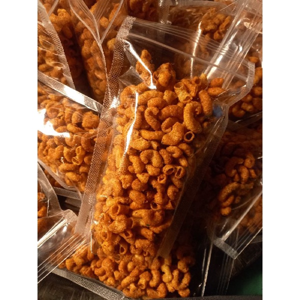 

MAKARONI BANTAT,