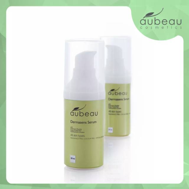 Serum aubeau