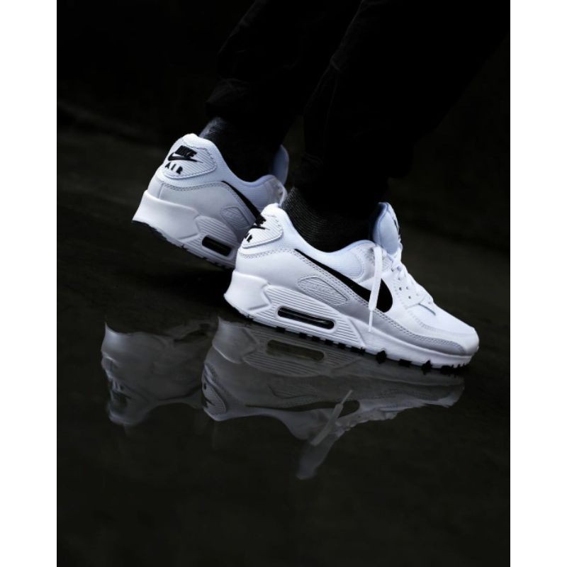 SEPATU SNEAKERS NIKE AIR MAX 90 ORIGINAL