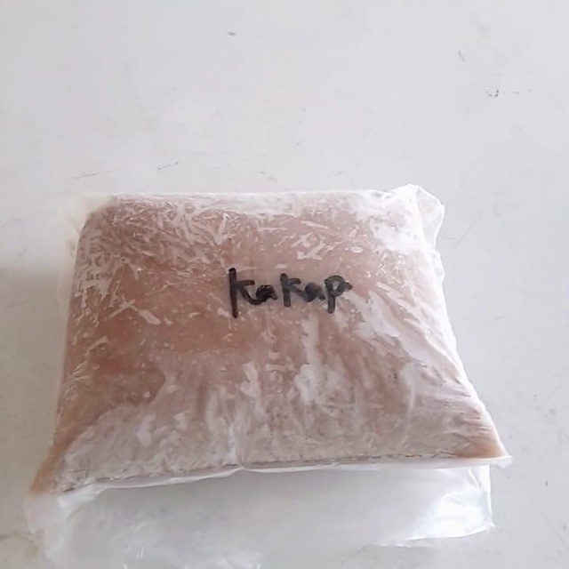 

Kakap Giling Super 1KG