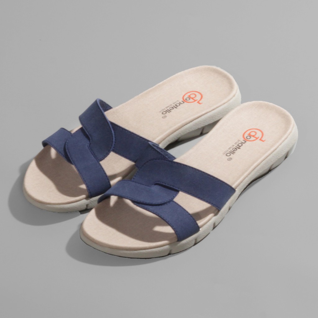 

Donatello UL613602 Sandal Wanita
