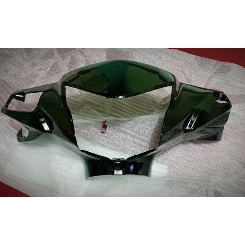 BATOK DEPAN REVO FI REVO FIT FI HITAM