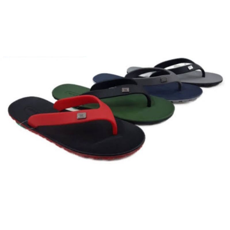 SANDAL ANDO VIRAL/ANDO ORIGINAL/ANDO VIRAL PRIA/ANDO TERLARIS