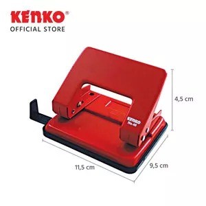 

Pembolong Kertas/ Punch No. 40 Kenko