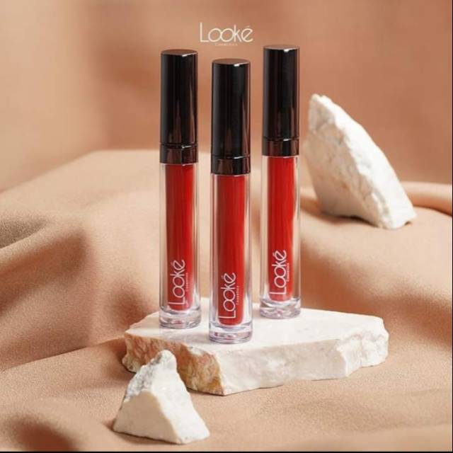 Lipstik LOOKE