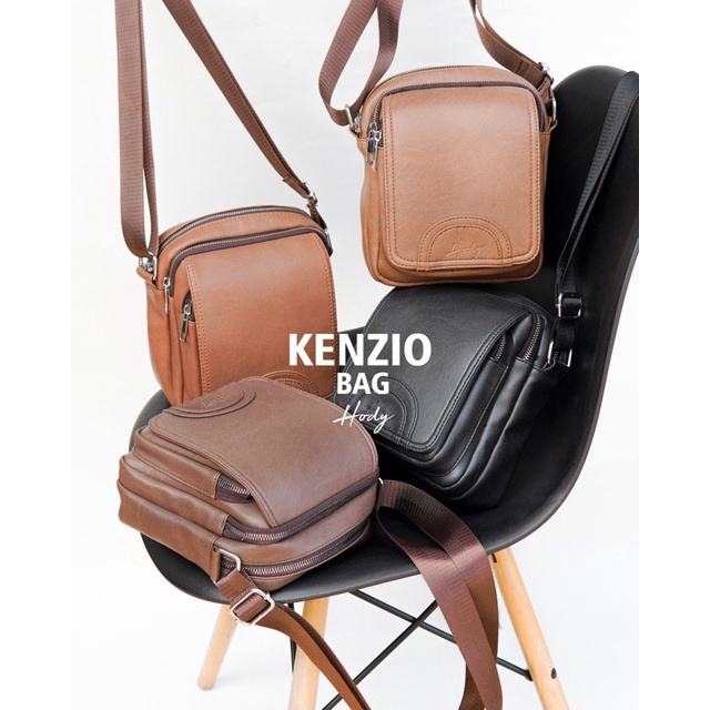 kenzio Bag hody
