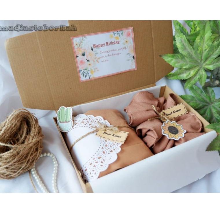 

Segera Beli / XnB Hampers Hijab Cantik || hampers termurah || hampers wedding || hampers ulangtahun || hampers cewek || kadospesial || kado termurah /Terbatas@yaa