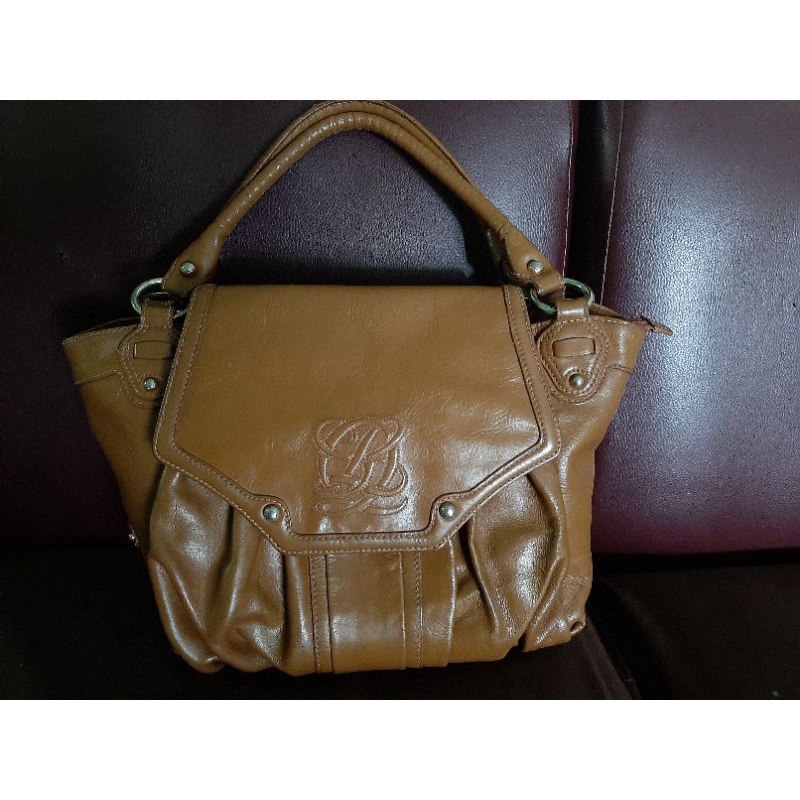Tas Louis Quatorze Preloved