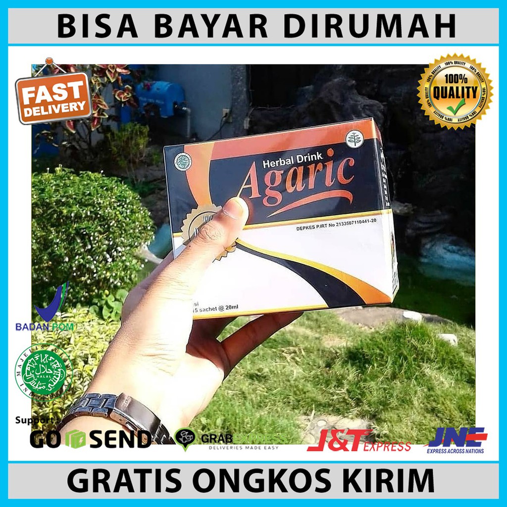 

obat diabetes melitus-diabetes herbal AGARIC HERBAL DRINK ORY 100% NASA/alby_herbal_jakarta