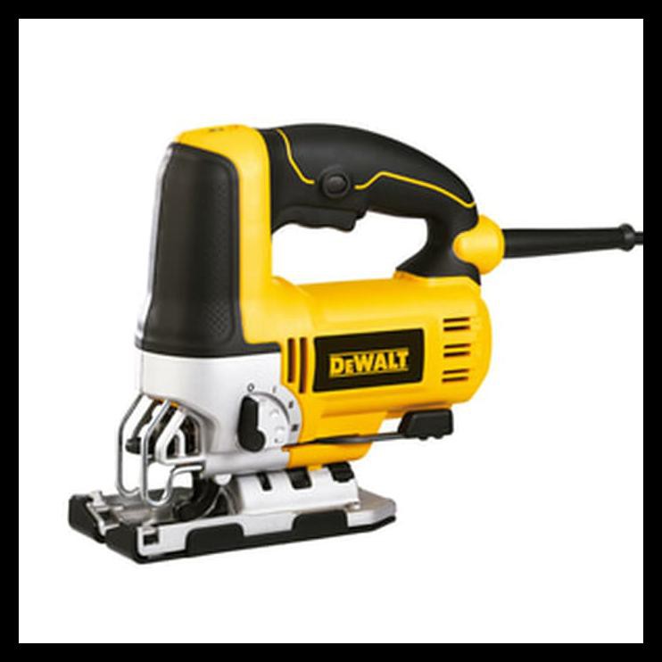 Mesin Jigsaw / Jig Saw DEWALT HD DW349R / DW 349 R