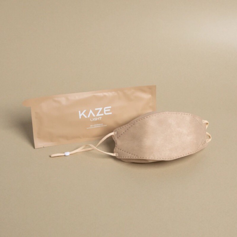 masker kaze KN 94